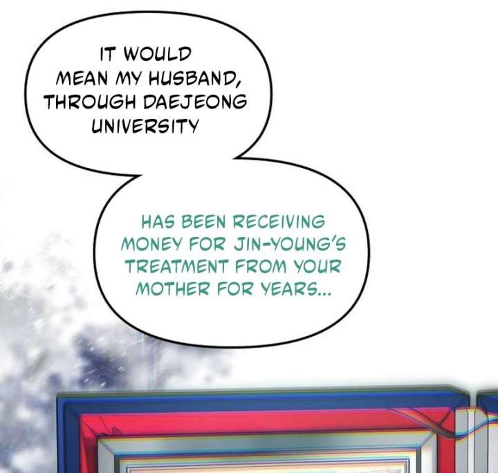 Look-Alike Daughter Chapter 150 - Page 31