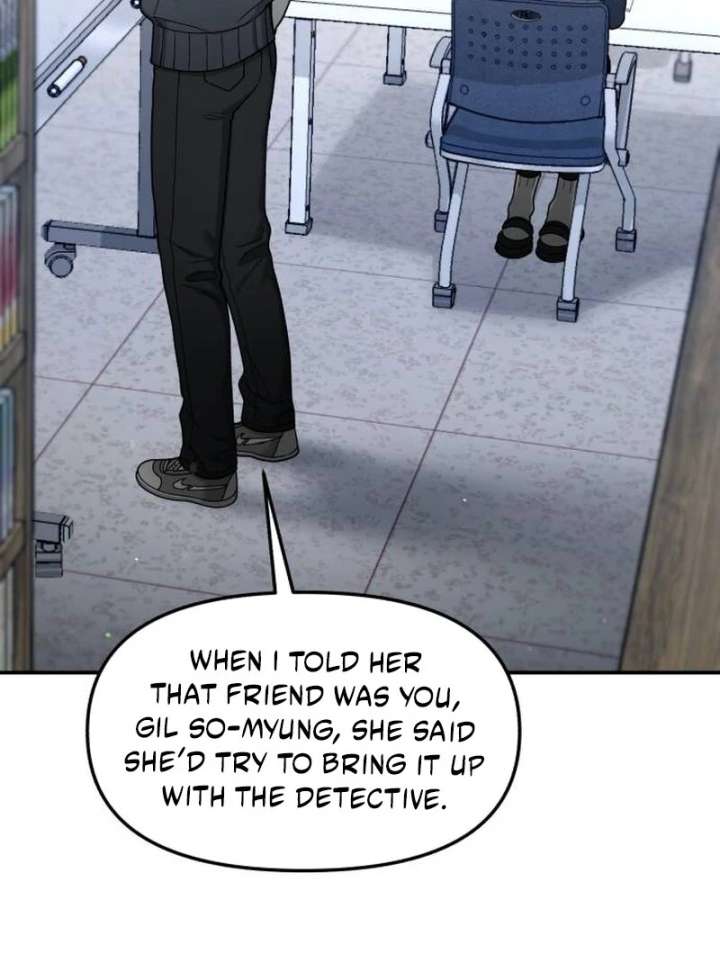 Look-Alike Daughter Chapter 150 - Page 47