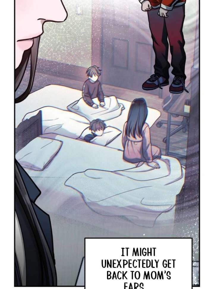 Look-Alike Daughter Chapter 150 - Page 55