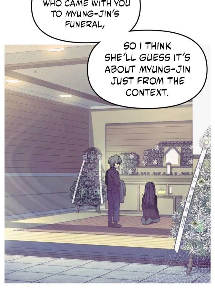 Look-Alike Daughter Chapter 150 - Page 57