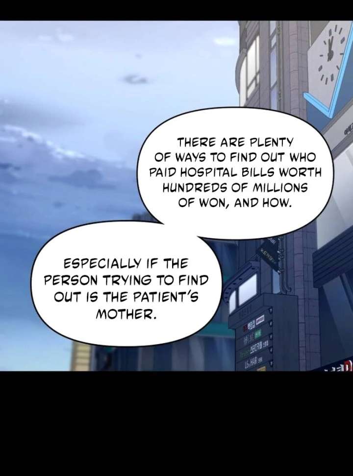 Look-Alike Daughter Chapter 150 - Page 70