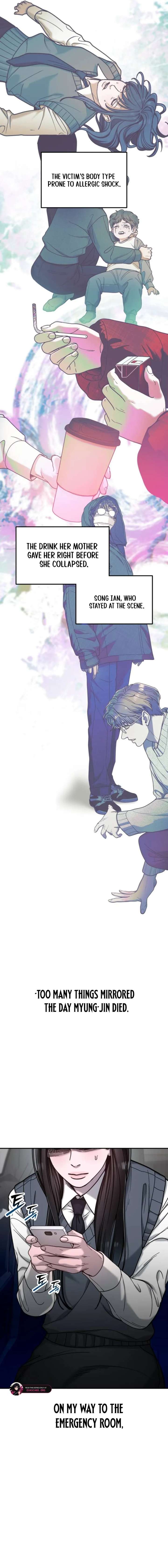 Look-Alike Daughter Chapter 151 - Page 12