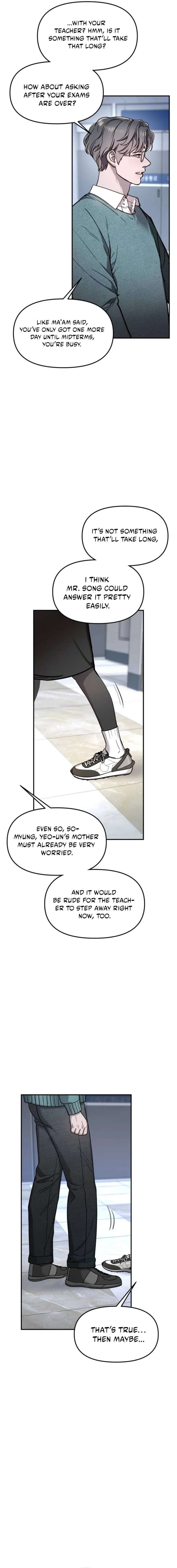 Look-Alike Daughter Chapter 152 - Page 2