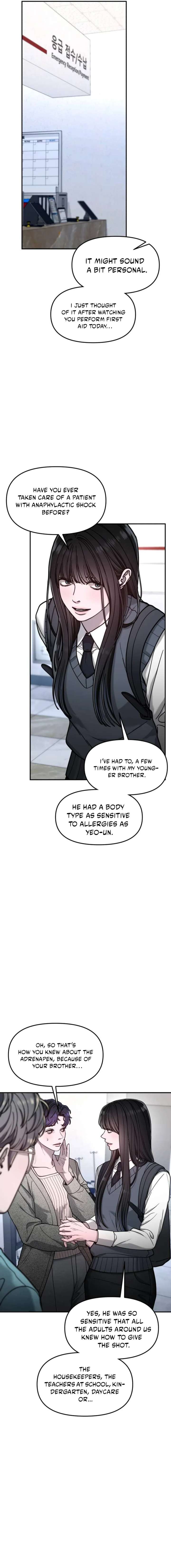 Look-Alike Daughter Chapter 152 - Page 4