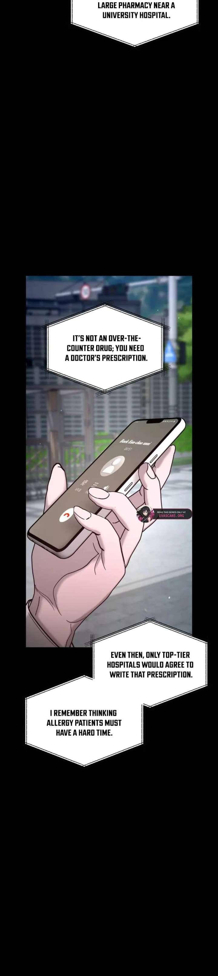 Look-Alike Daughter Chapter 153 - Page 12