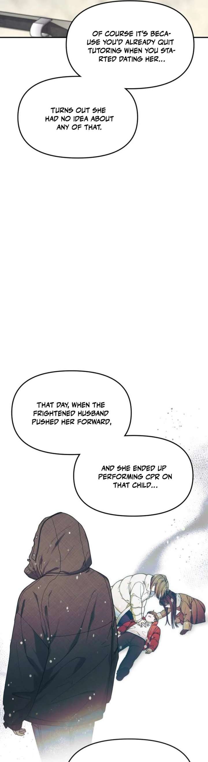 Look-Alike Daughter Chapter 153 - Page 19