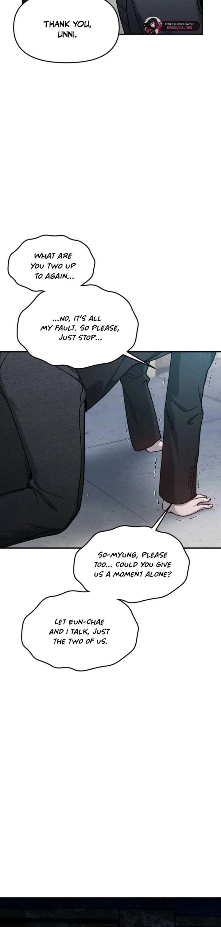 Look-Alike Daughter Chapter 153 - Page 2