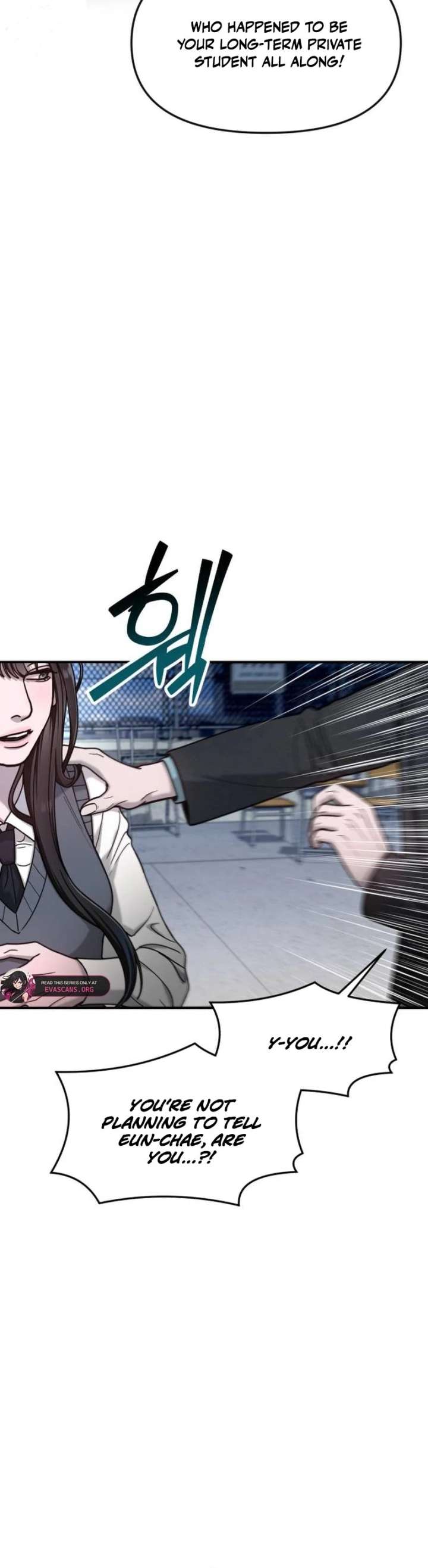 Look-Alike Daughter Chapter 153 - Page 20