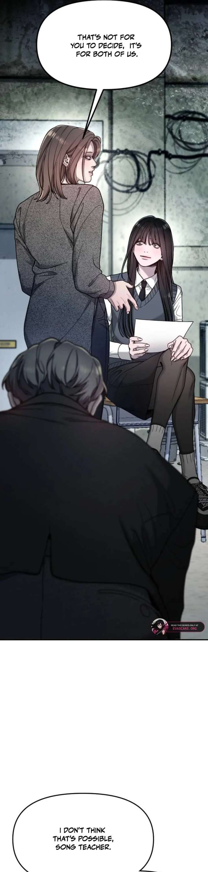 Look-Alike Daughter Chapter 153 - Page 3