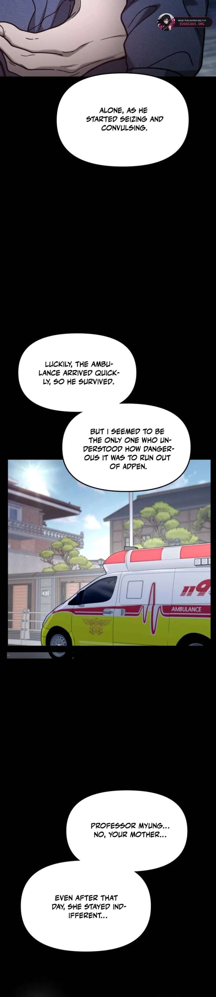 Look-Alike Daughter Chapter 153 - Page 32