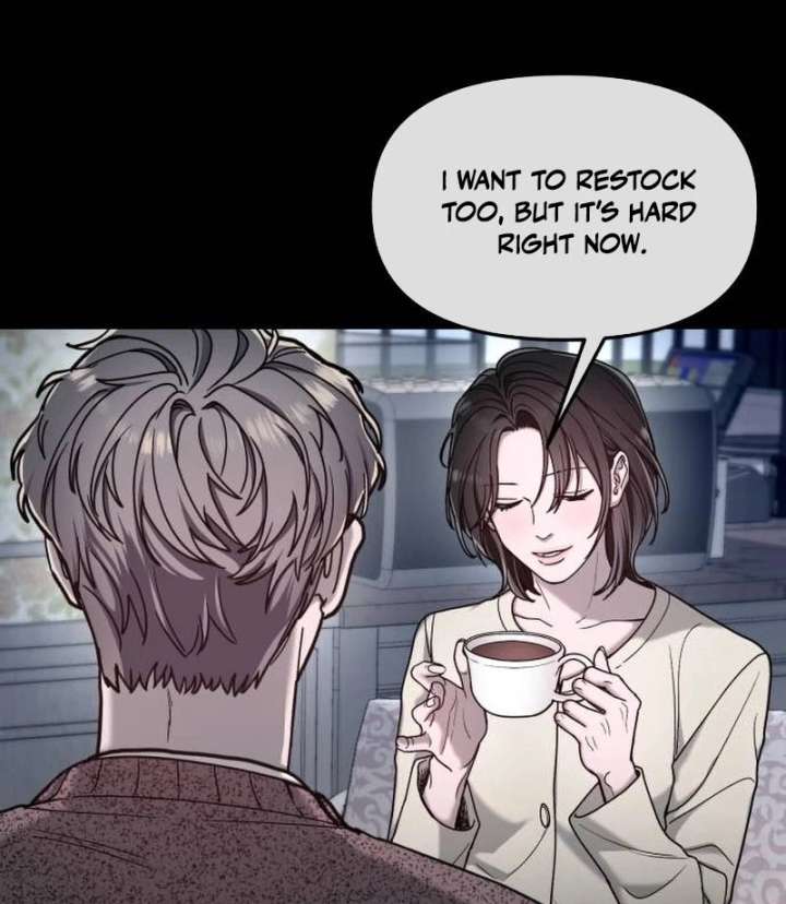 Look-Alike Daughter Chapter 153 - Page 35