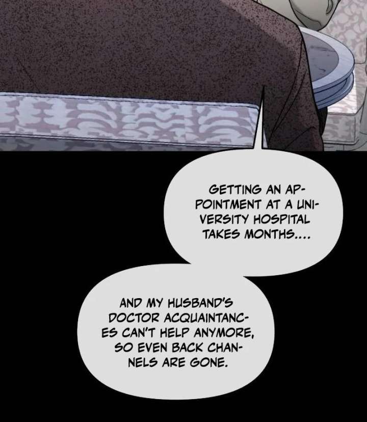 Look-Alike Daughter Chapter 153 - Page 36