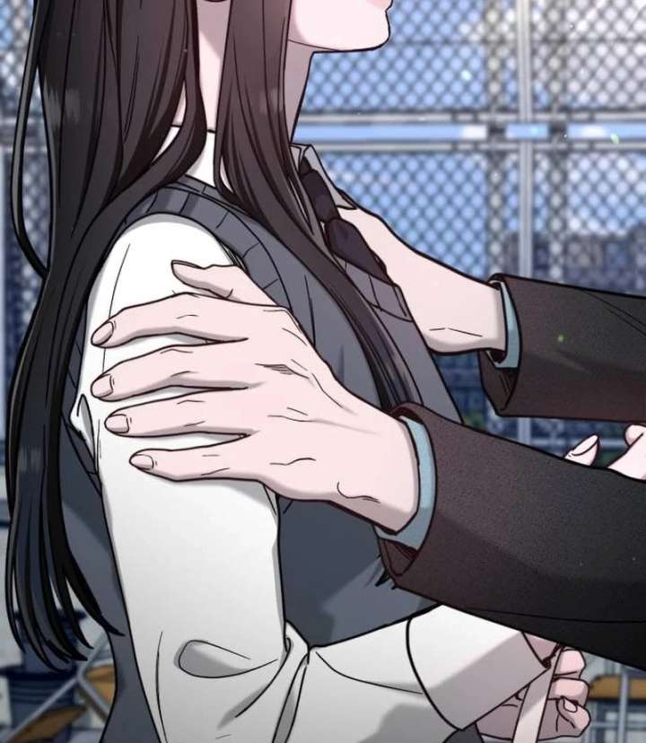 Look-Alike Daughter Chapter 153 - Page 46