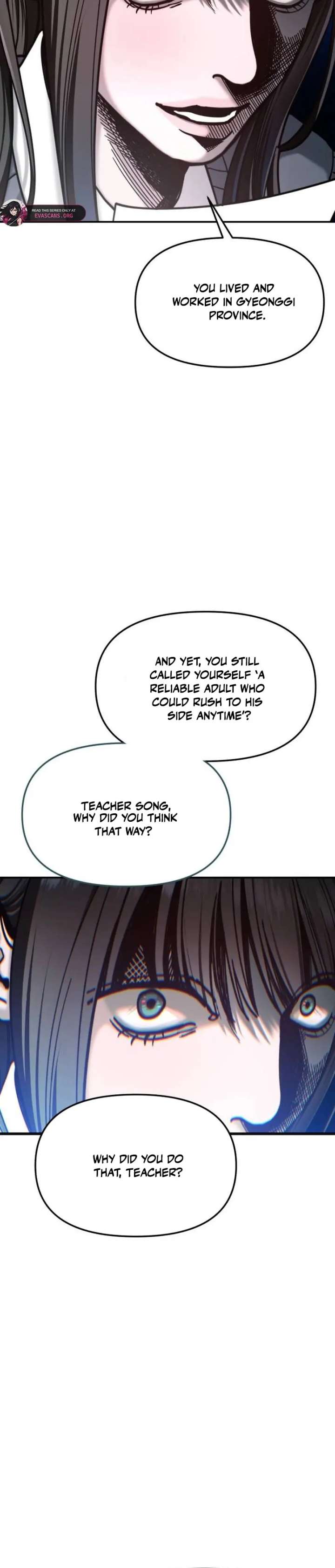 Look-Alike Daughter Chapter 153 - Page 52