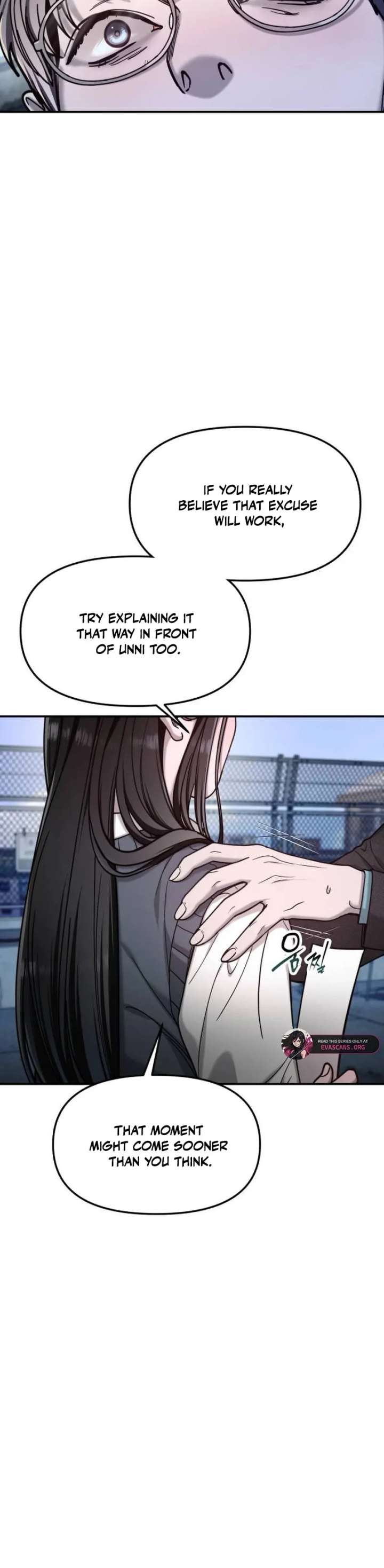 Look-Alike Daughter Chapter 153 - Page 54