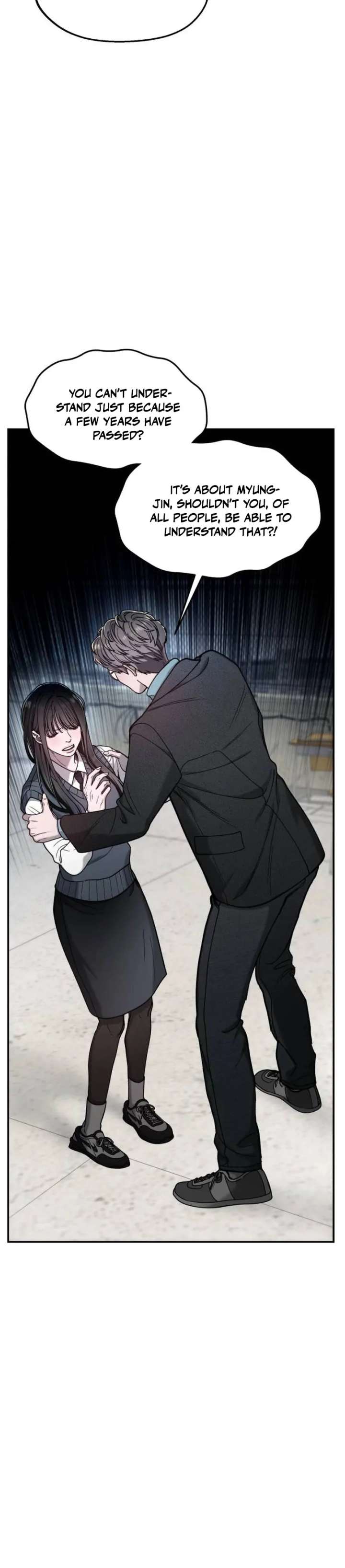 Look-Alike Daughter Chapter 154 - Page 2