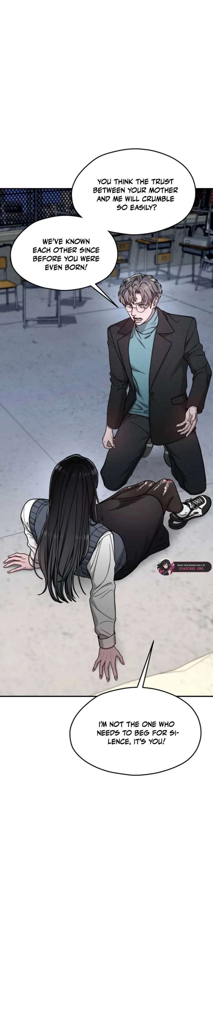 Look-Alike Daughter Chapter 154 - Page 20