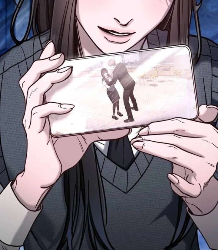 Look-Alike Daughter Chapter 154 - Page 27