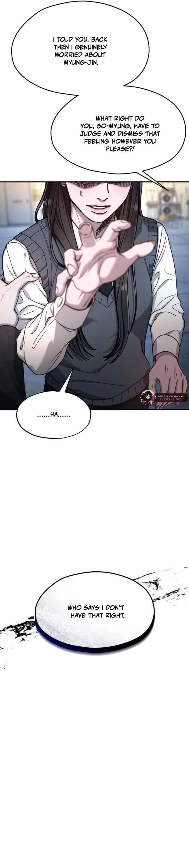 Look-Alike Daughter Chapter 154 - Page 3