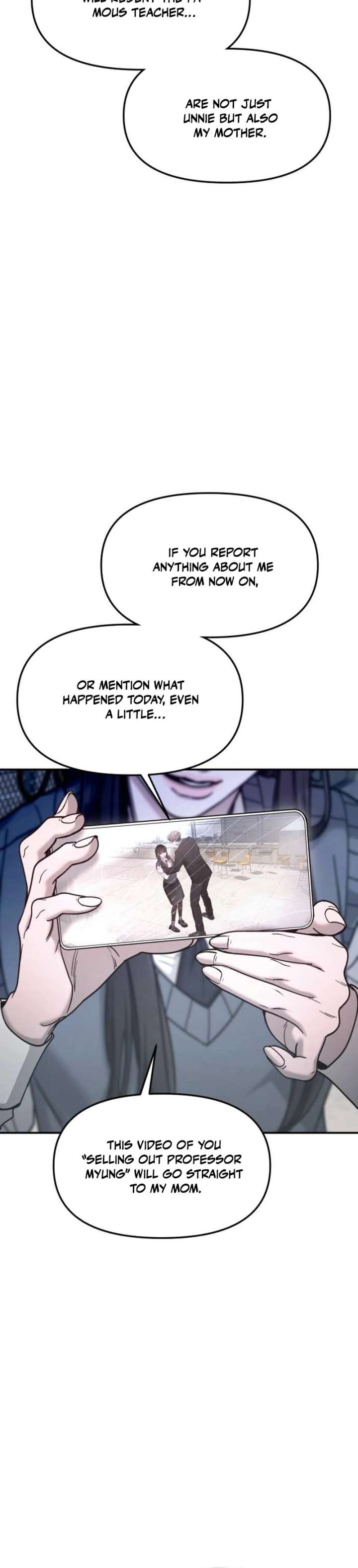 Look-Alike Daughter Chapter 154 - Page 30