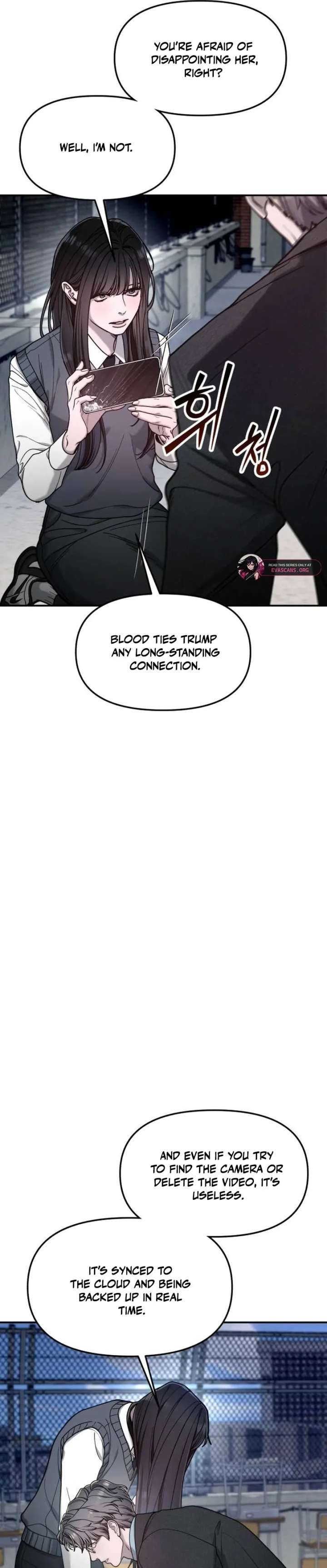 Look-Alike Daughter Chapter 154 - Page 31