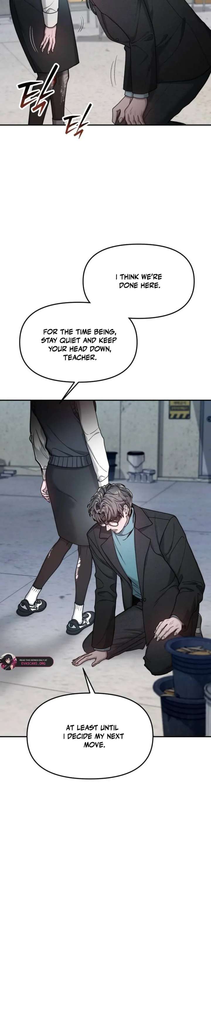 Look-Alike Daughter Chapter 154 - Page 32