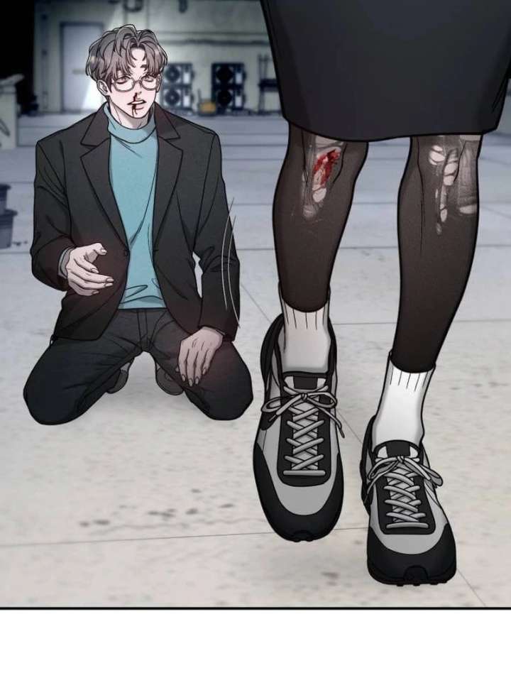 Look-Alike Daughter Chapter 154 - Page 37