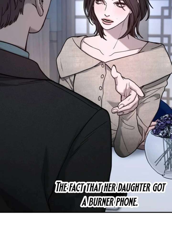 Look-Alike Daughter Chapter 154 - Page 58