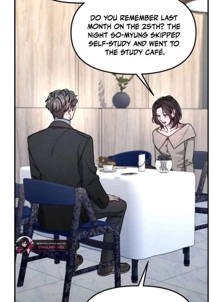 Look-Alike Daughter Chapter 154 - Page 61