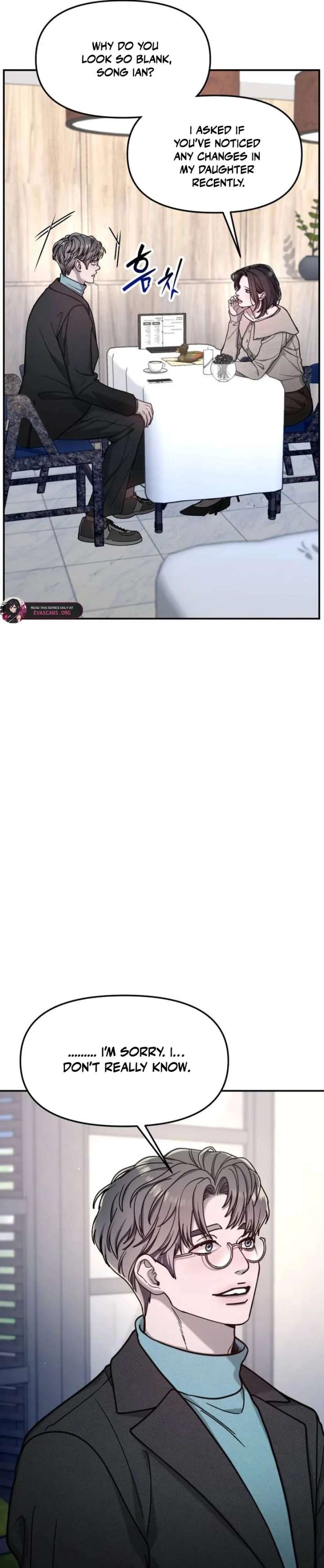 Look-Alike Daughter Chapter 154 - Page 69