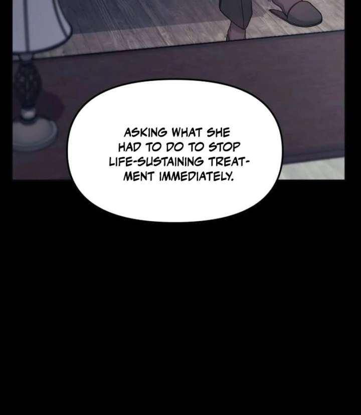 Look-Alike Daughter Chapter 154 - Page 77