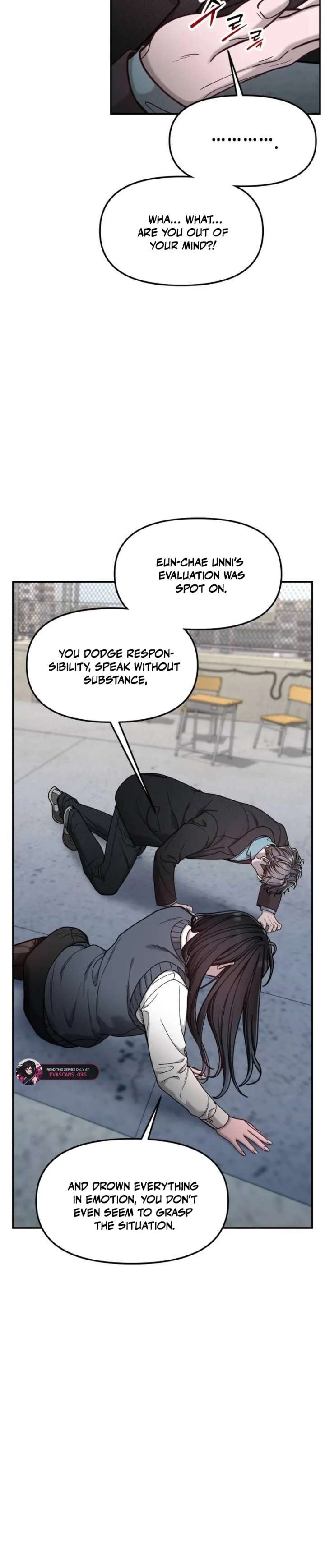 Look-Alike Daughter Chapter 154 - Page 8