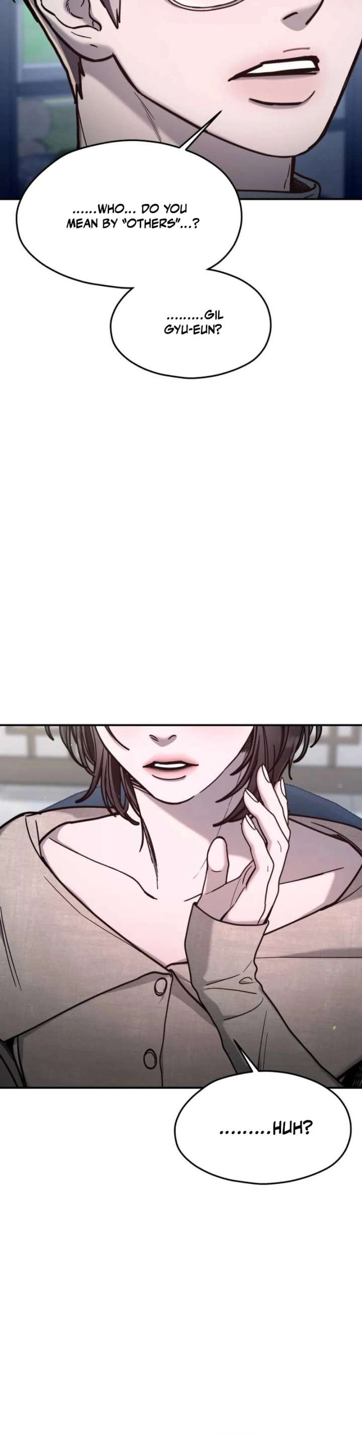 Look-Alike Daughter Chapter 154 - Page 84