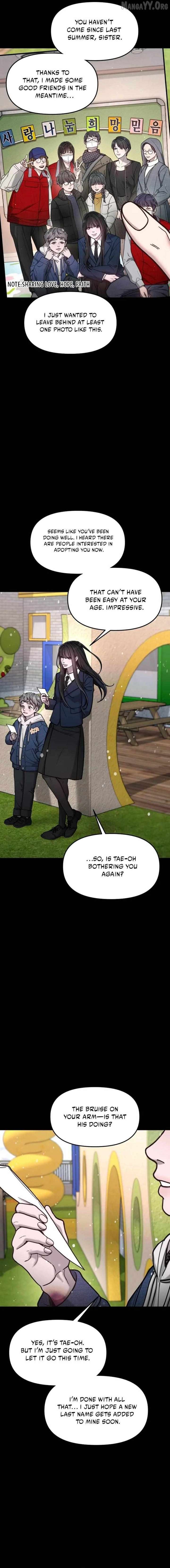 Look-Alike Daughter Chapter 155 - Page 12