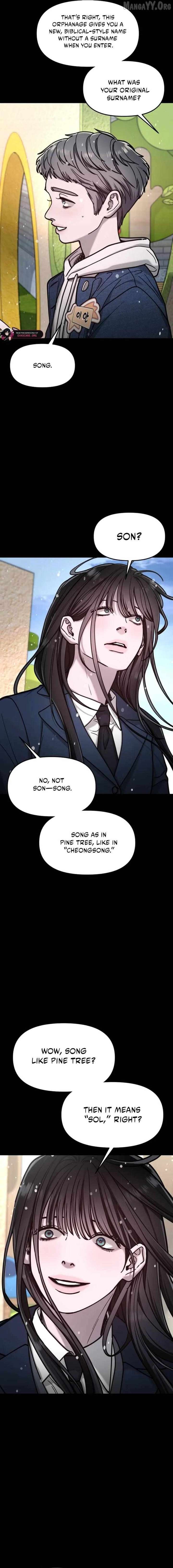 Look-Alike Daughter Chapter 155 - Page 13