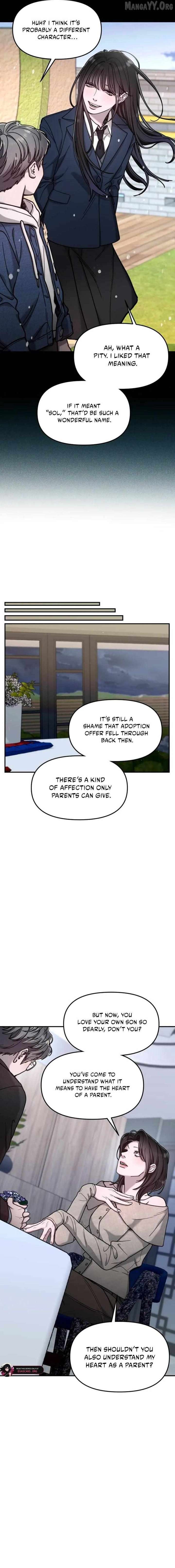 Look-Alike Daughter Chapter 155 - Page 14