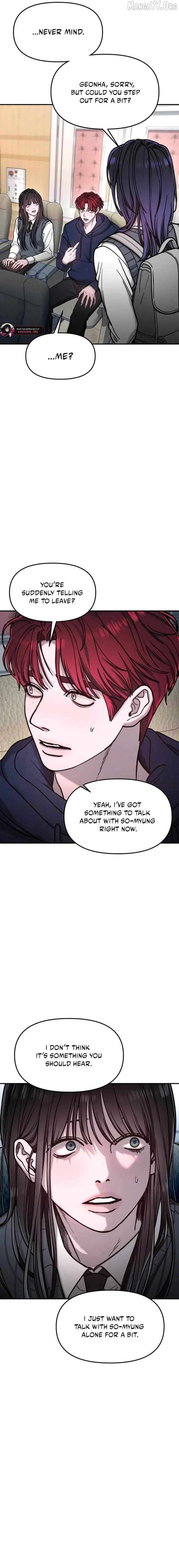 Look-Alike Daughter Chapter 155 - Page 23