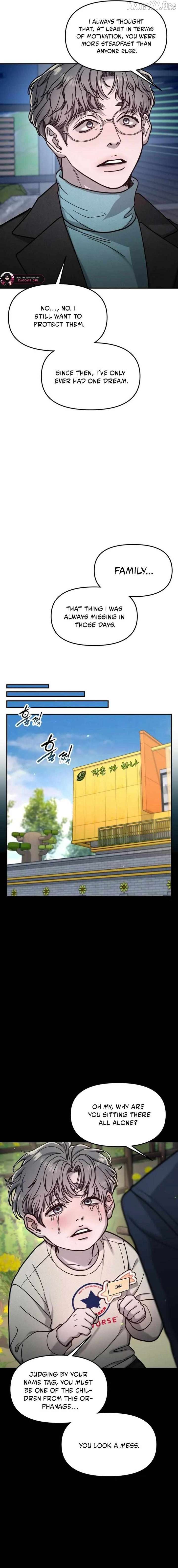 Look-Alike Daughter Chapter 155 - Page 5