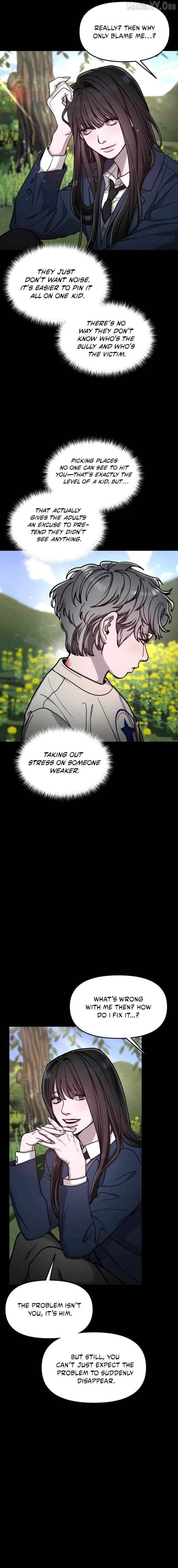 Look-Alike Daughter Chapter 155 - Page 7