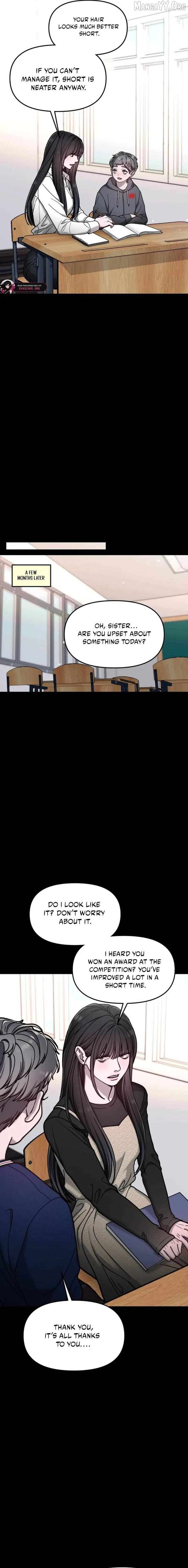 Look-Alike Daughter Chapter 155 - Page 9