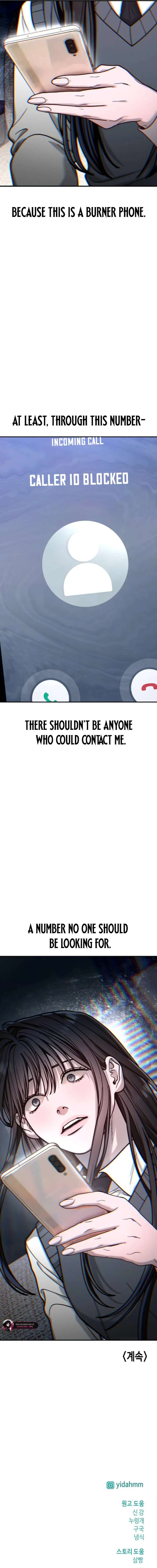 Look-Alike Daughter Chapter 156 - Page 25