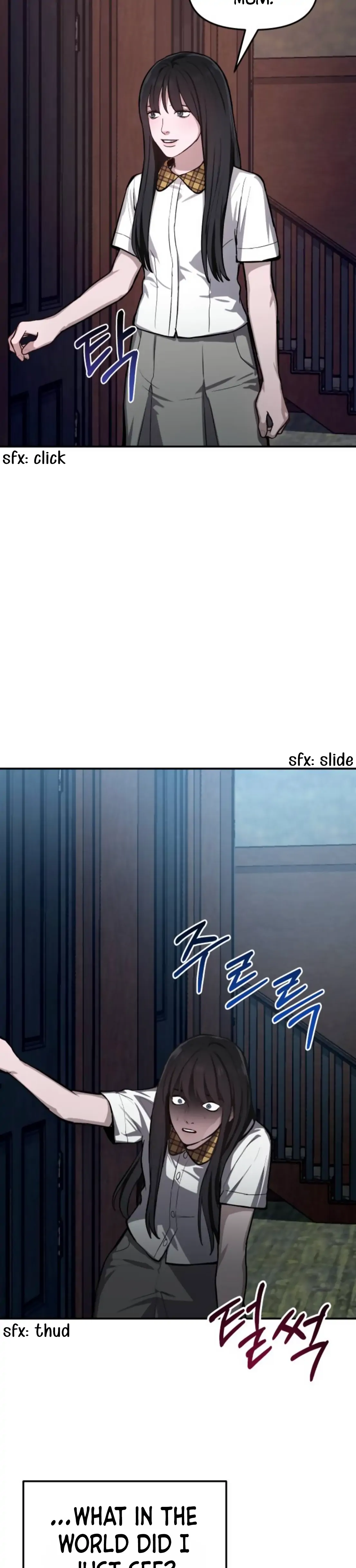 Look-Alike Daughter Chapter 16 - Page 23