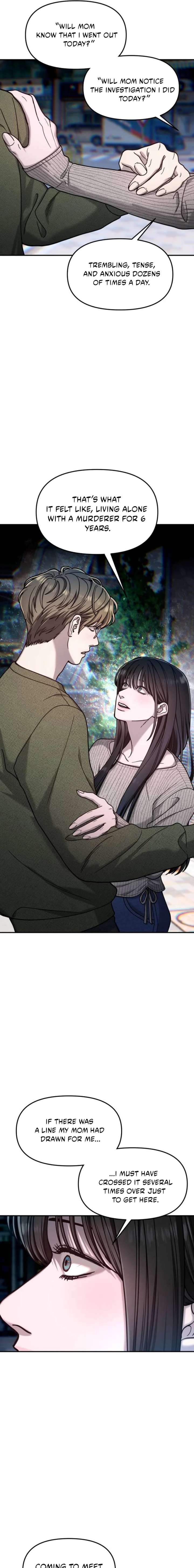 Look-Alike Daughter Chapter 160 - Page 11