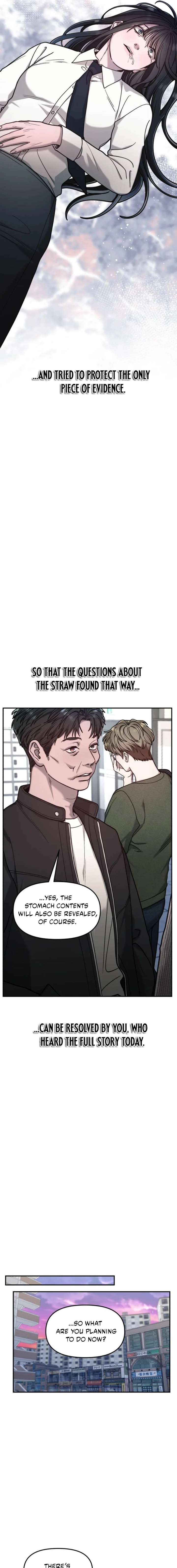 Look-Alike Daughter Chapter 160 - Page 7