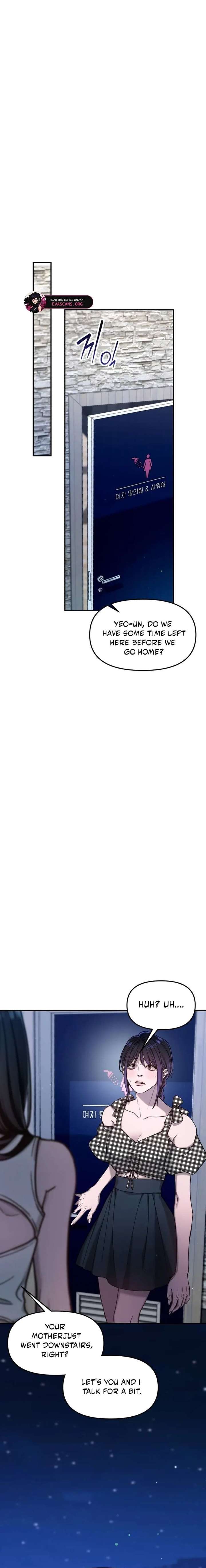 Look-Alike Daughter Chapter 161 - Page 17