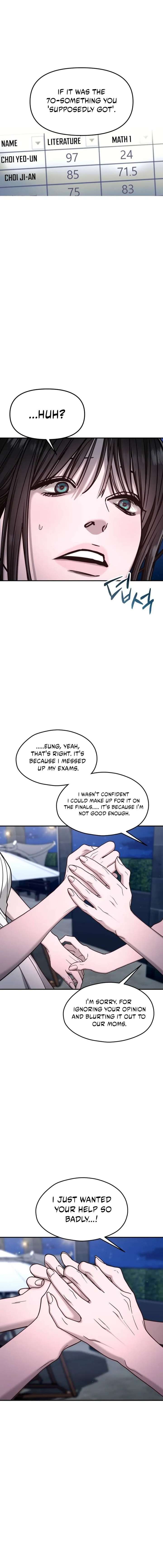 Look-Alike Daughter Chapter 161 - Page 19