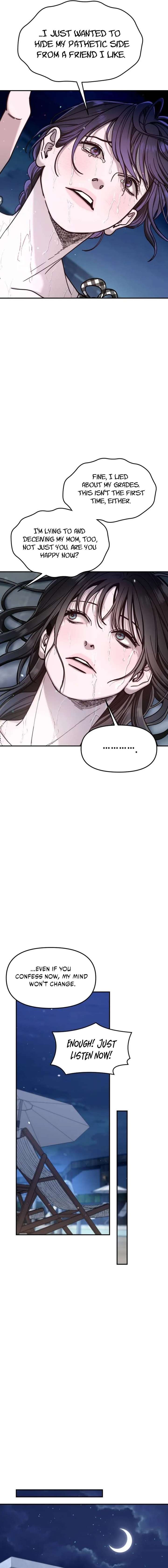 Look-Alike Daughter Chapter 162 - Page 11