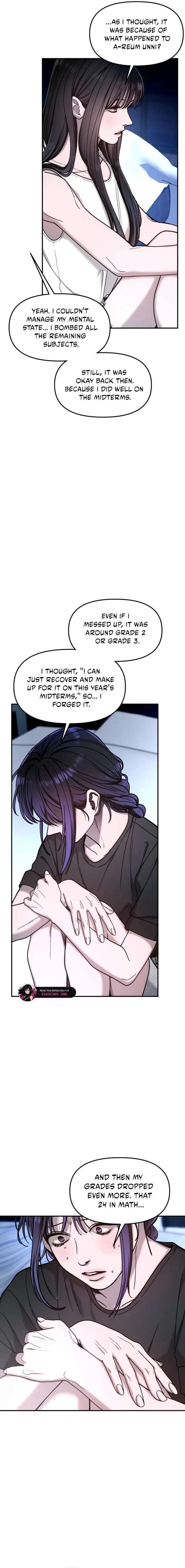 Look-Alike Daughter Chapter 162 - Page 13