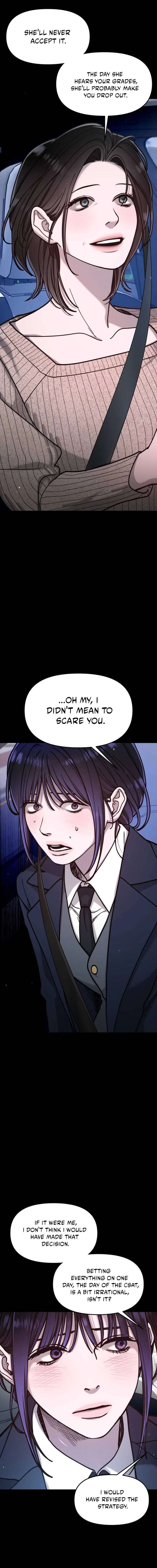 Look-Alike Daughter Chapter 162 - Page 16