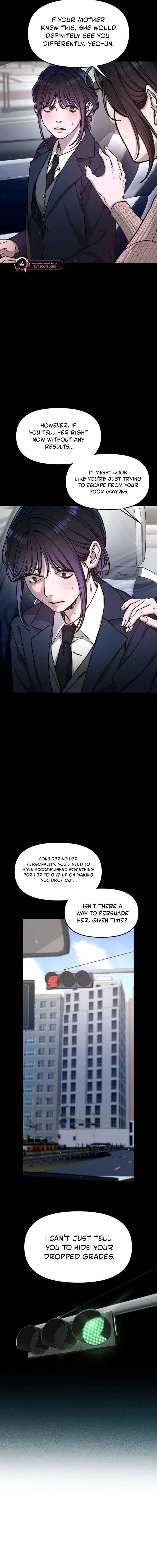 Look-Alike Daughter Chapter 162 - Page 19